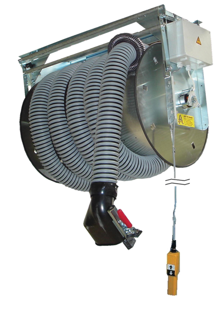 Maha Usa Exhaust Extraction 11577329