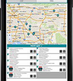 Makita Mobile App1
