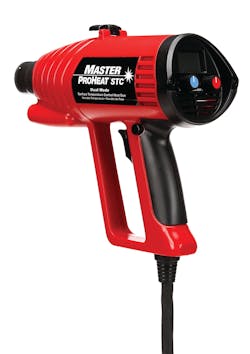 Master Proheat Stc Dual Mode H 11578297 Master Proheat Stc Dual Mode H 11578297