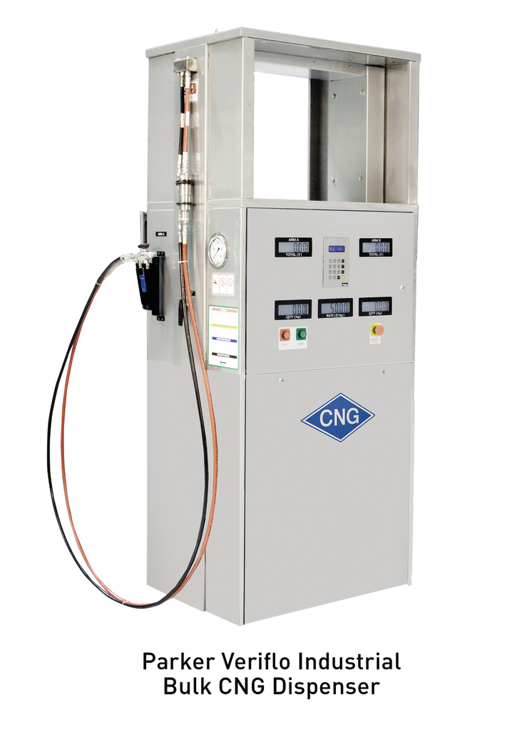 Parkerhannifin Dispenser 11598009