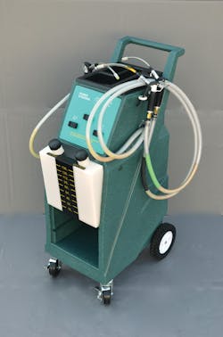 Power Steering Left Angle Copy 11598947 Power Steering Left Angle Copy 11598947