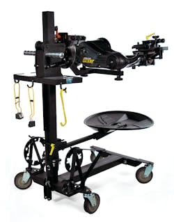 Pro-Cut International PFM 9.2 DRO on-car lathe Pro-Cut International PFM 9.2 DRO on-car lathe