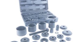 Schwaben Tools 24-piece Wheel Bearing Replacement Kit