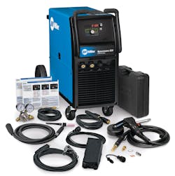 Syncrowave 210 Mig Package Lit 11586323 Syncrowave 210 Mig Package Lit 11586323