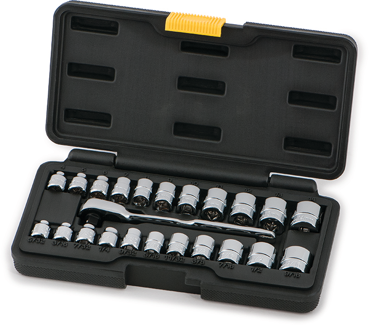 Titan 23pc Set 11575147
