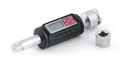 Titan Digital Torque Adapters 11545444 Titan Digital Torque Adapters 11545444