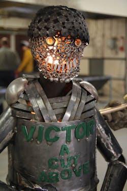 Victorman 11584934 Victorman 11584934