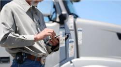 Volvo 11576589 Volvo 11576589