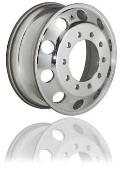 Accuride 41644f Accu Flange 30 11651745 Accuride 41644f Accu Flange 30 11651745