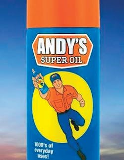 Andy Superoil 11623038 Andy Superoil 11623038
