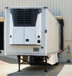 Carrier Transicold Vector 8100 11614991 Carrier Transicold Vector 8100 11614991