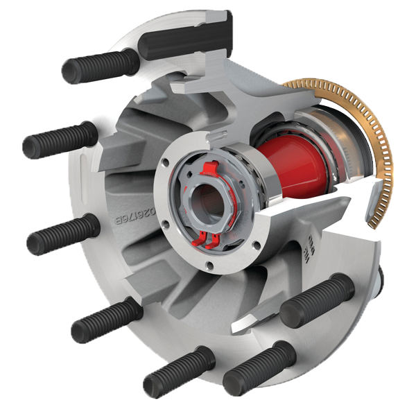 Conmet Preset Plus 11611268