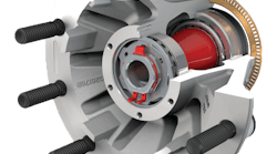 Conmet Preset Plus 11611268 Conmet Preset Plus 11611268