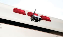 Convoy Trailercam 11669651 Convoy Trailercam 11669651