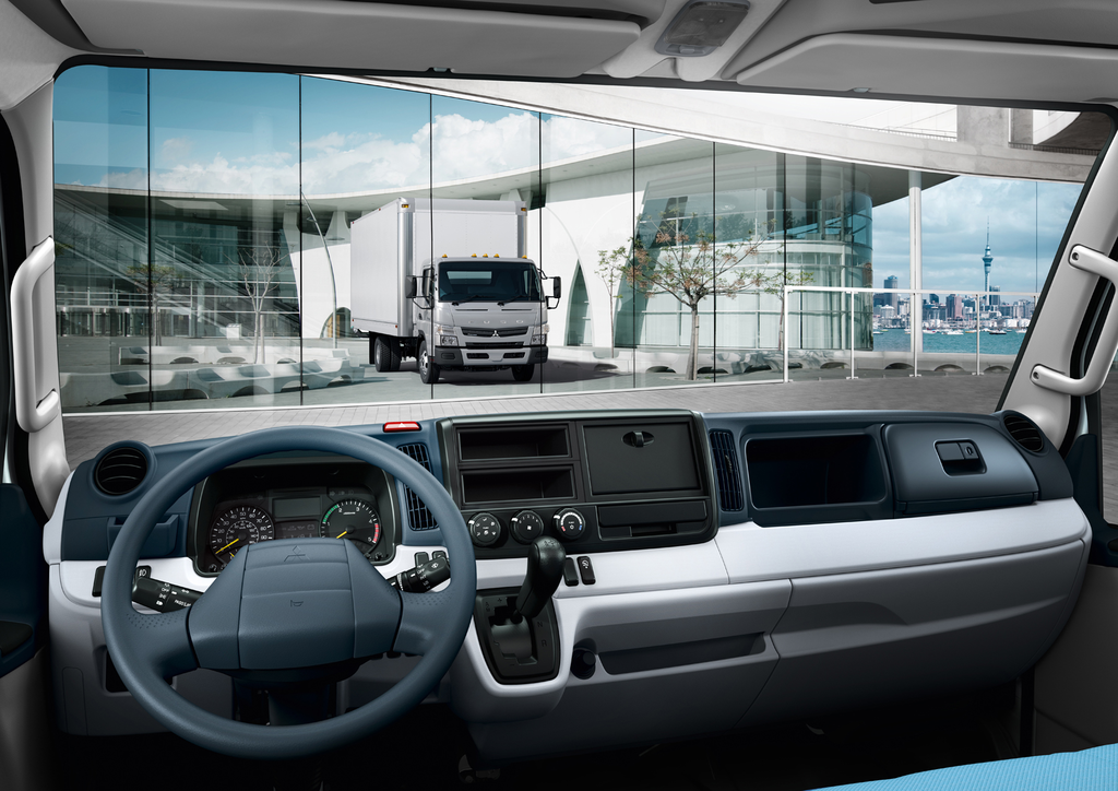 Fuso Sp Loc Functionality N Clean 6x4