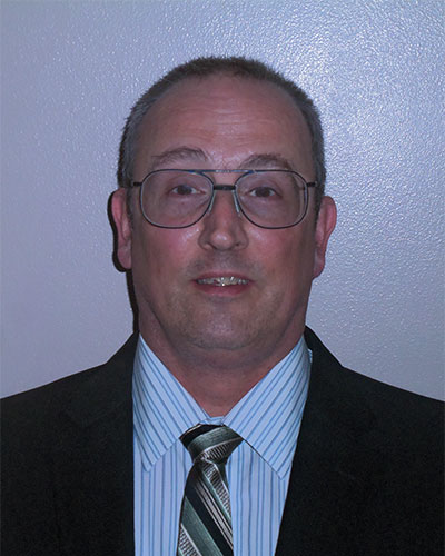 James K. Truxal was honored with the 2014 Mitchell 1 Educator of the Year