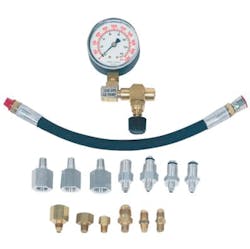 Matco Power Steering Kit 11665790 Matco Power Steering Kit 11665790