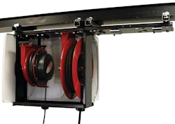 Mounting Channel Beam Clamps 11612328 Mounting Channel Beam Clamps 11612328