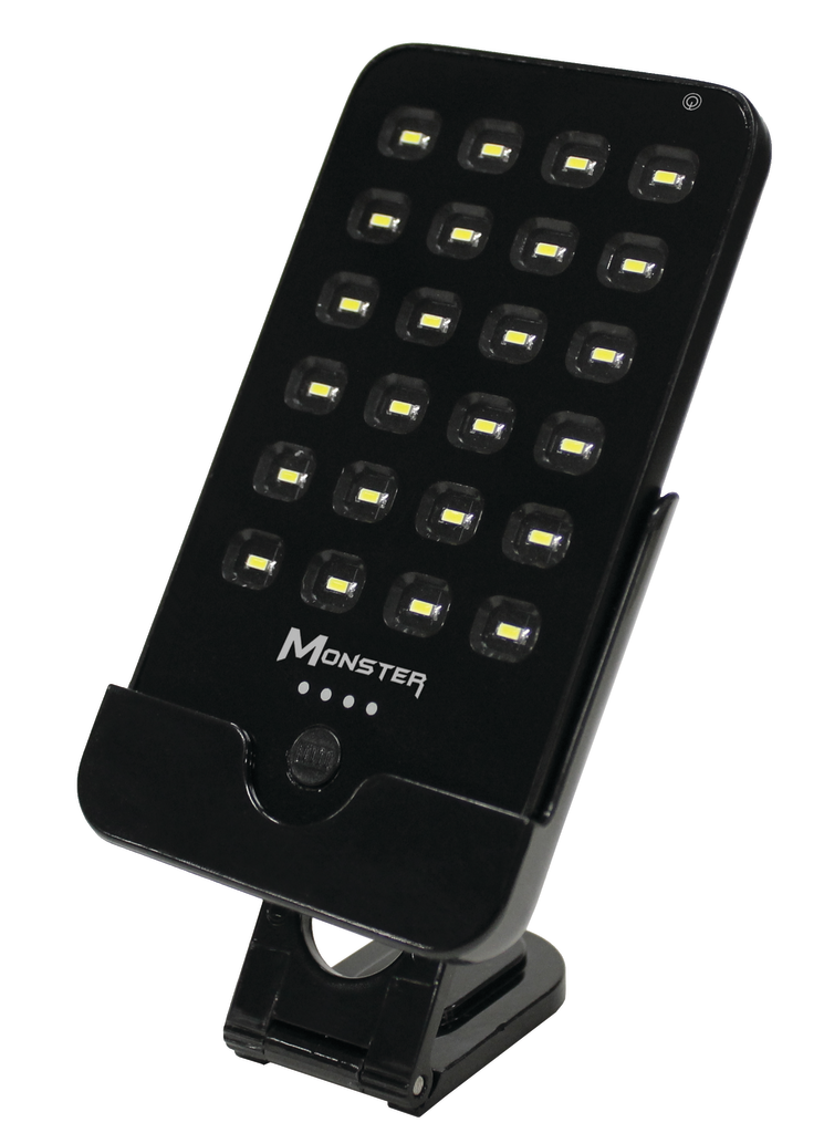 Mstilite1 Rechargeable 24smd L 11621630