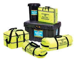 New Pig Truck Spill Kits 11623141 New Pig Truck Spill Kits 11623141