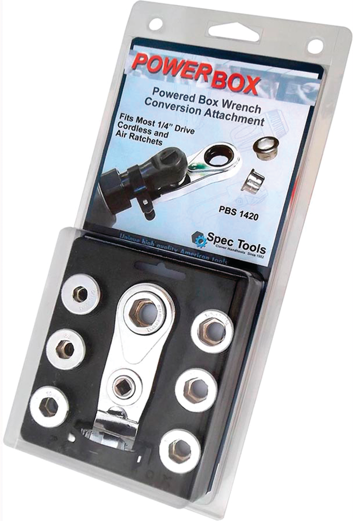 Pbox Pkg 300 11622203