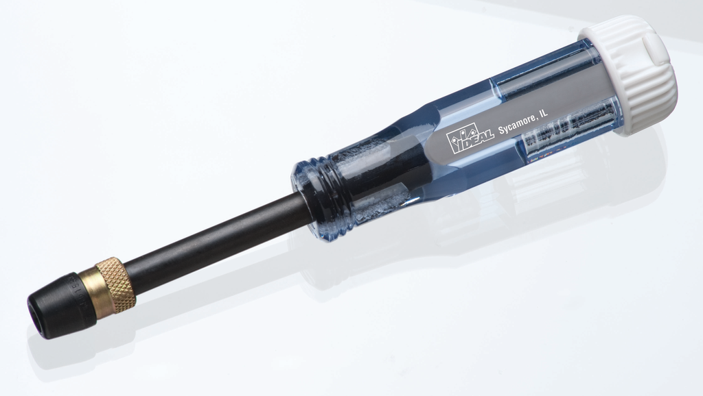 Quickchange Scrwdrvr2 11614997