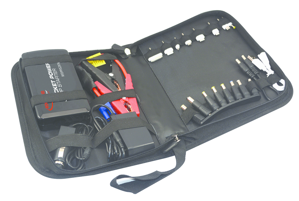 Rfdppjs2976dlx Bag Kit Image 11611419