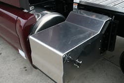 Smartair Battery Box 11671445 Smartair Battery Box 11671445