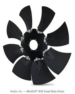 Windshift Wseblades Hr 11625120 Windshift Wseblades Hr 11625120