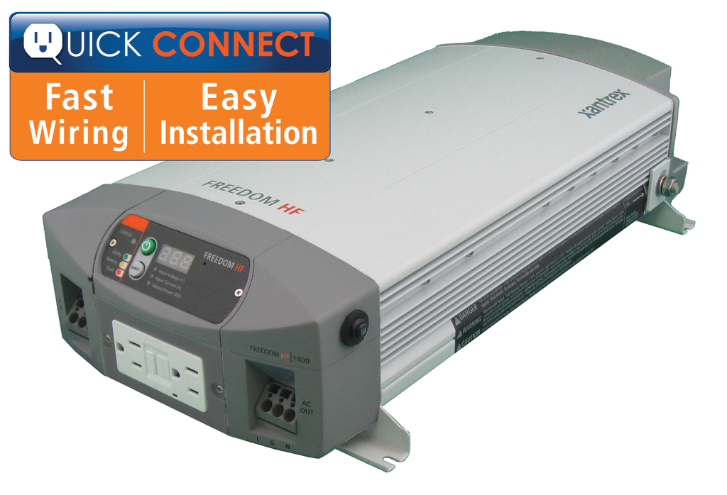 Xantrex Freedom Hf 11611232