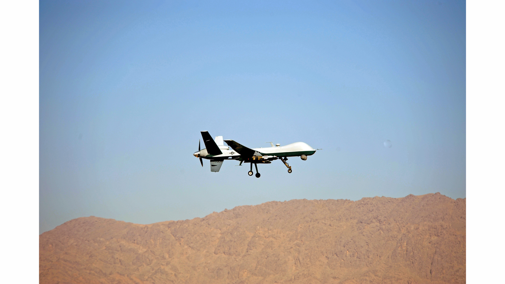 Researchers in Georgia are looking at how unmanned aerial vehicles could assist with traffic management and inspecting infrastructure like bridges.