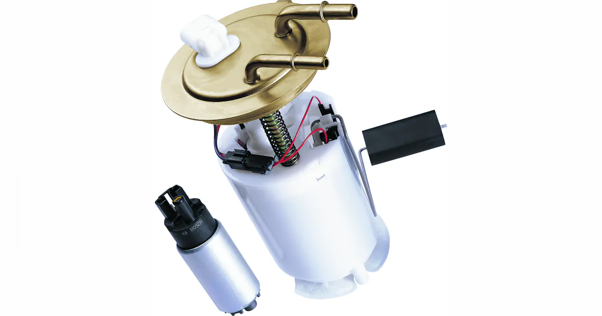 Fuel Pomp Module Fuel Pump Vs Fuel Pump Module at Roxanne Corley blog