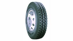 Bridgestone Bandag B799 5410709123645 Bridgestone Bandag B799 5410709123645