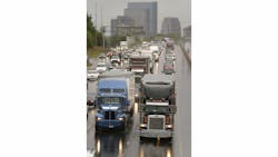 Drivers from Idaho, Washington, DC.. and New York have been judged to be the rudest drivers, according to a recent survey. Drivers from Idaho, Washington, DC.. and New York have been judged to be the rudest drivers, according to a recent survey.