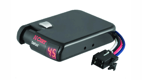 Curt Tri Flex Brake Control 54136117385d3