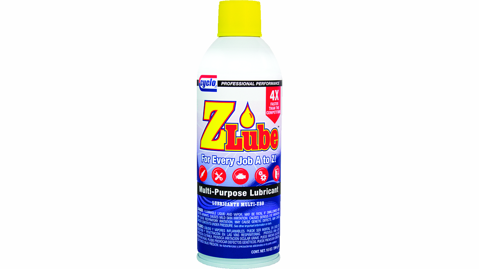 Cyclo Z Lube 54109e4d89477