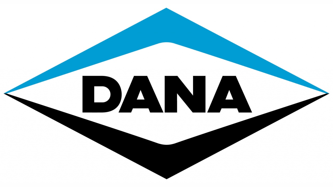 Dana Holding Corporation 5429b73d7c5f0