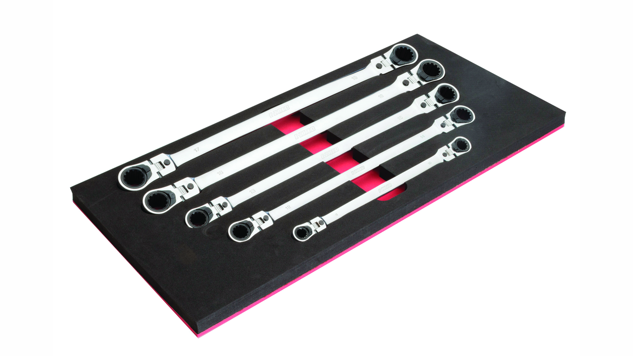E Z Red Wrench Set 541092b6ded39