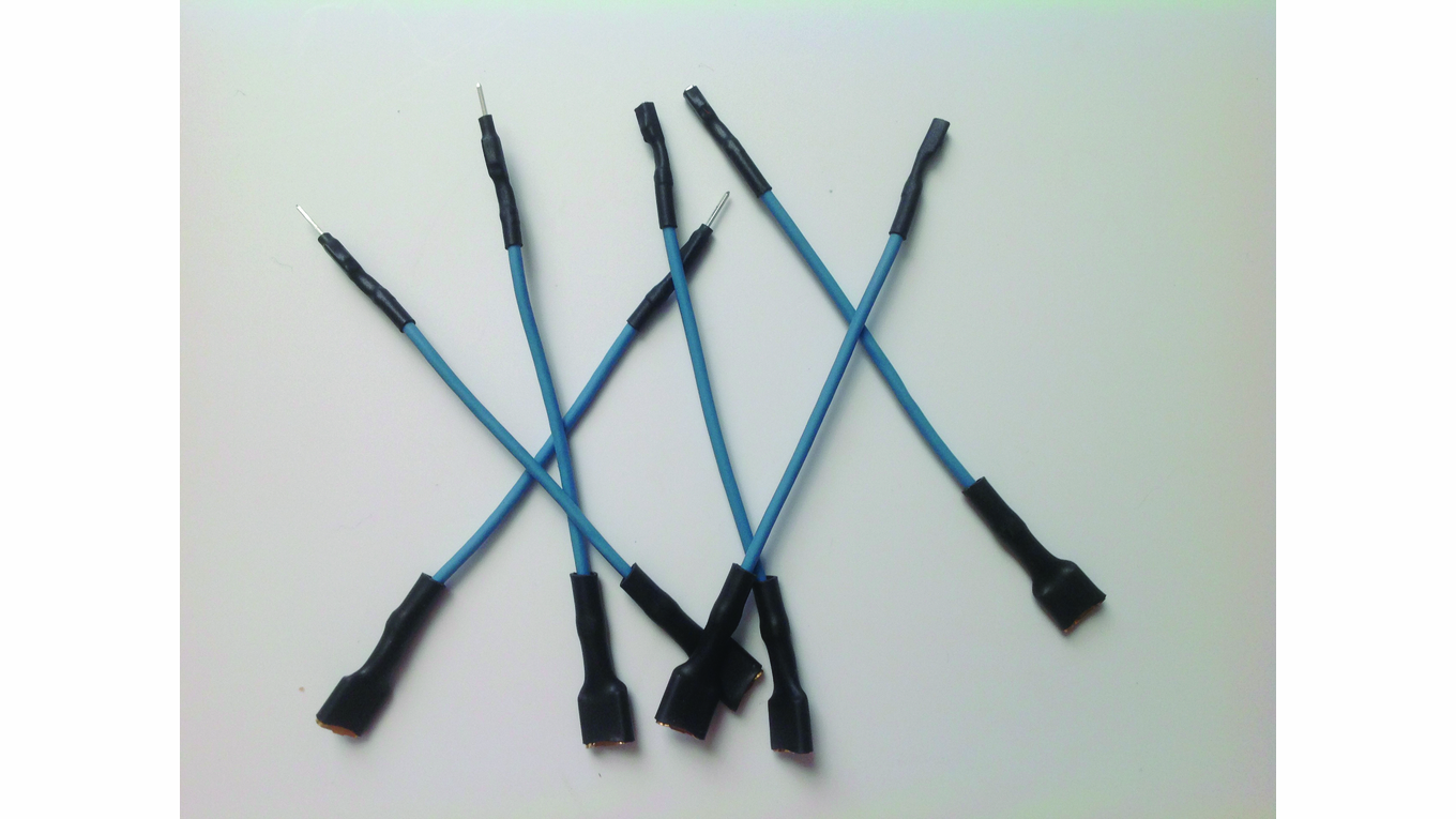 Micro 64 square probes Fleet Maintenance