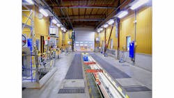 When Lean concepts such as the 5S/6S system are used for organizing a vehicle maintenance facility, improvements in safety and elimination of waste will come about from physical and process changes, and from an engaged and involved workforce. When Lean concepts such as the 5S/6S system are used for organizing a vehicle maintenance facility, improvements in safety and elimination of waste will come about from physical and process changes, and from an engaged and involved workforce.