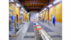 When Lean concepts such as the 5S/6S system are used for organizing a vehicle maintenance facility, improvements in safety and elimination of waste will come about from physical and process changes, and from an engaged and involved workforce. When Lean concepts such as the 5S/6S system are used for organizing a vehicle maintenance facility, improvements in safety and elimination of waste will come about from physical and process changes, and from an engaged and involved workforce.