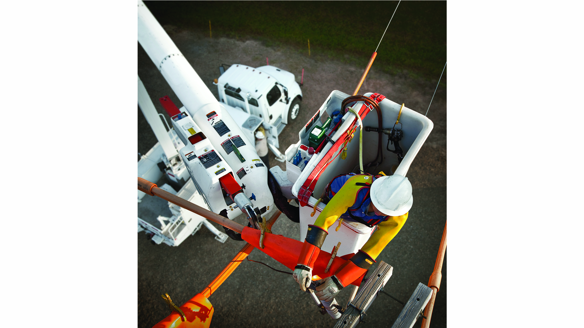 A good understanding of drive cycle &ndash; how a vehicle is used &ndash; and duty cycle &ndash; how much a vehicle is used &ndash; can help increase a truck&rsquo;s energy efficiency, reduce emissions and lower energy costs.