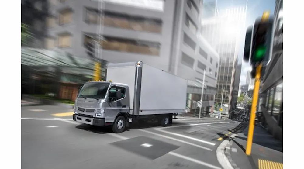 Engine protection system developed for fleets now available on all ...