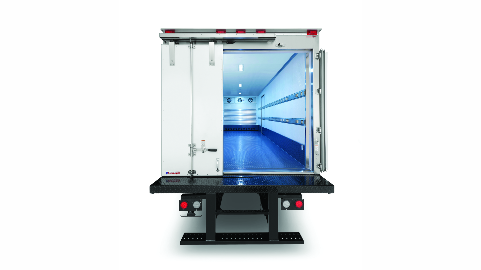 Morgan Cold Plate 541a0083395b7