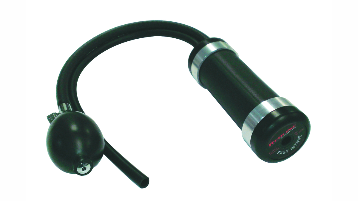 Redline Detection Easy Intake 5410b10b951d4