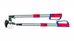 Rennsteig Ratcheting Action Cable Shears 5410c02204c02 Rennsteig Ratcheting Action Cable Shears 5410c02204c02