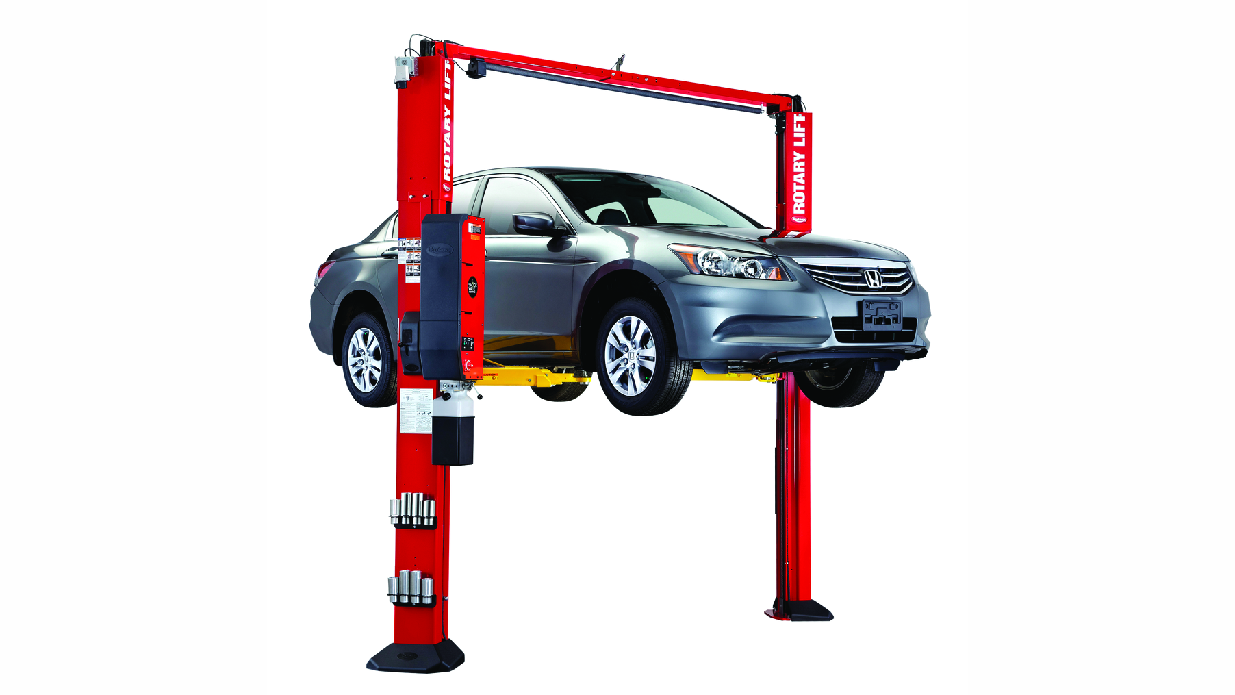 Rotary Lift Shockwave 5410c6bd8ed31