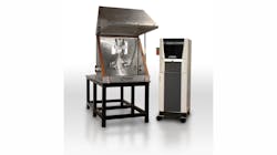 Sakor Belt Noise Test Stand 54188a0628b13 Sakor Belt Noise Test Stand 54188a0628b13