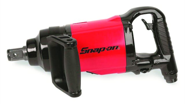Snap on 1 inch impact hotsell