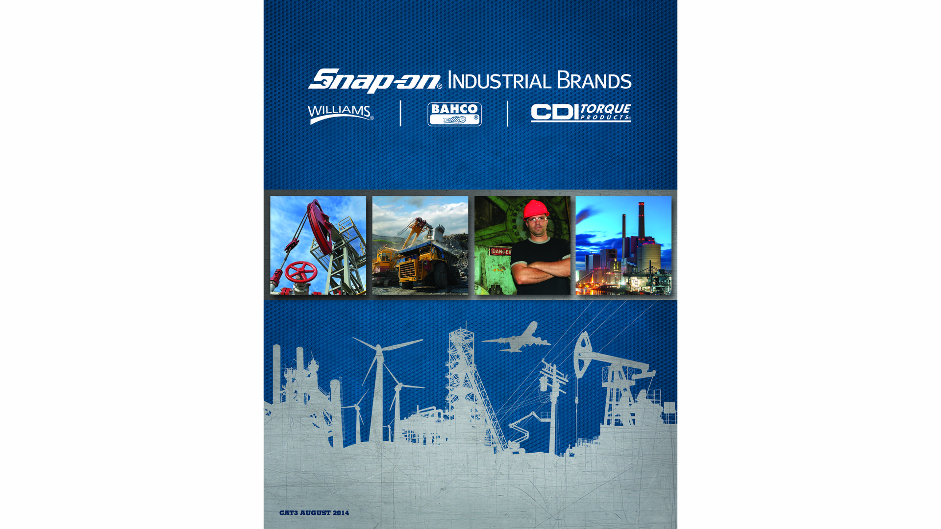 Snap On Industrial Brands Cat3 5412f106c23e8